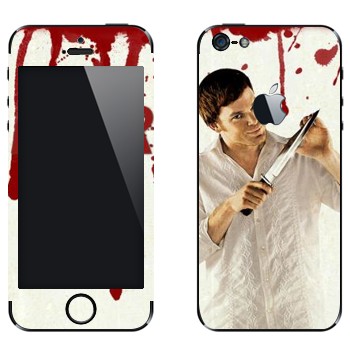   «Dexter»   Apple iPhone 5