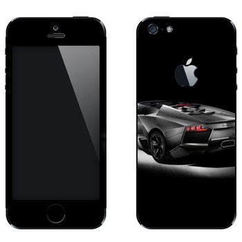   «Lamborghini Reventon Roadster»   Apple iPhone 5