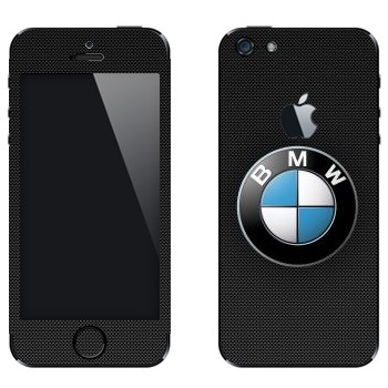   « BMW»   Apple iPhone 5