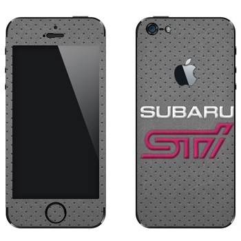   « Subaru STI   »   Apple iPhone 5