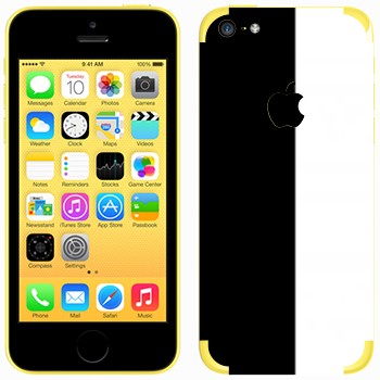   «- »   Apple iPhone 5C