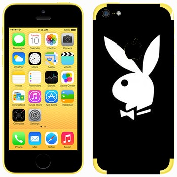   « Playboy»   Apple iPhone 5C