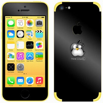   « Linux   Apple»   Apple iPhone 5C