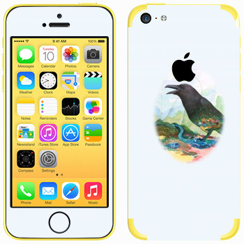  « - Kisung»   Apple iPhone 5C