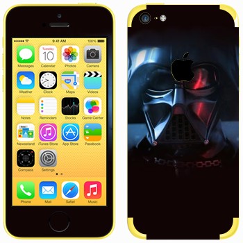   «Darth Vader»   Apple iPhone 5C