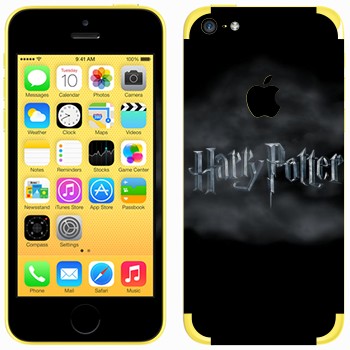   «Harry Potter »   Apple iPhone 5C