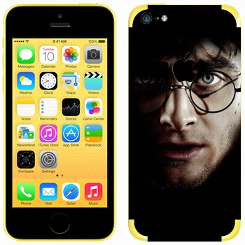   «Harry Potter»   Apple iPhone 5C