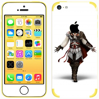   «Assassin 's Creed 2»   Apple iPhone 5C