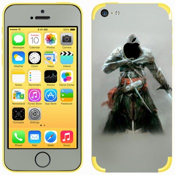  «Assassins Creed: Revelations -  »   Apple iPhone 5C