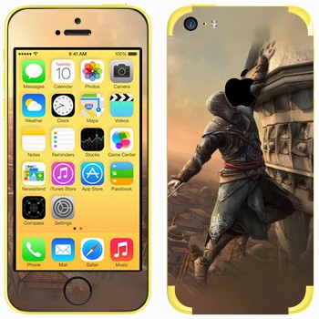   «Assassins Creed: Revelations - »   Apple iPhone 5C