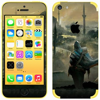   «Assassins Creed»   Apple iPhone 5C