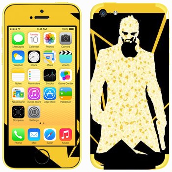  «Deus Ex »   Apple iPhone 5C