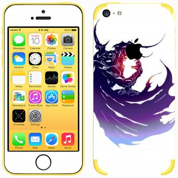   «Final Fantasy 13  »   Apple iPhone 5C