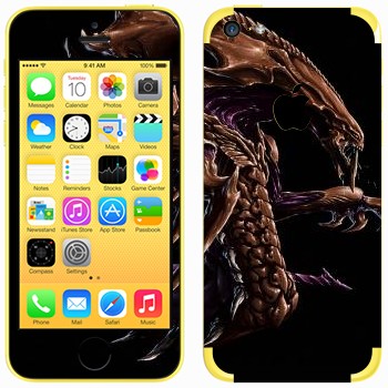   «Hydralisk»   Apple iPhone 5C