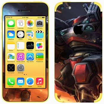   « - StarCraft 2»   Apple iPhone 5C