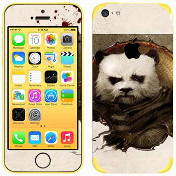   « - World of Warcraft»   Apple iPhone 5C