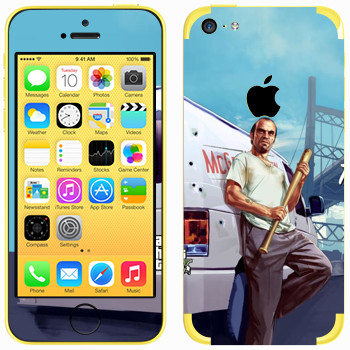   « - GTA5»   Apple iPhone 5C