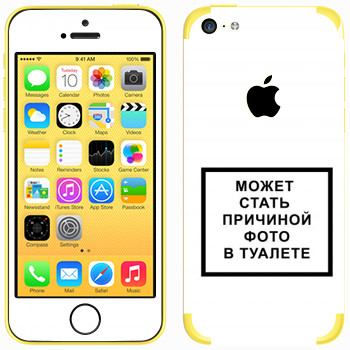   «iPhone      »   Apple iPhone 5C