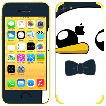   «  - Adventure Time»   Apple iPhone 5C
