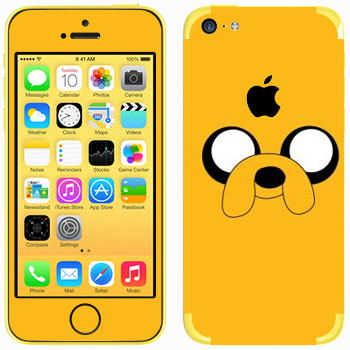   «  Jake»   Apple iPhone 5C