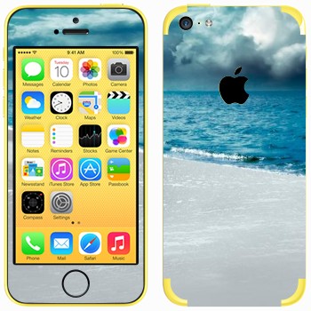   «   »   Apple iPhone 5C