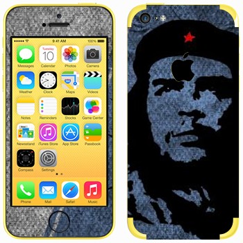   «Comandante Che Guevara»   Apple iPhone 5C