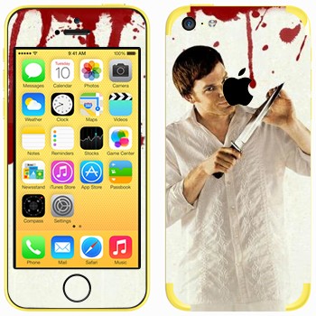   «Dexter»   Apple iPhone 5C