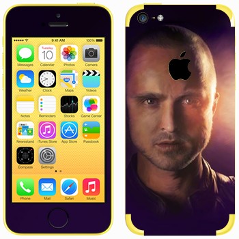   «  -   »   Apple iPhone 5C