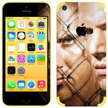  «     -   »   Apple iPhone 5C