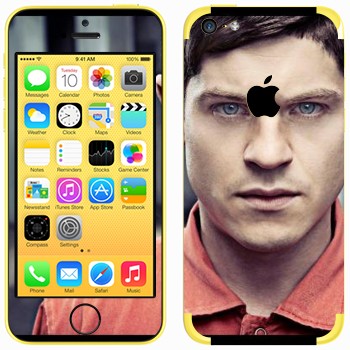   «  - »   Apple iPhone 5C
