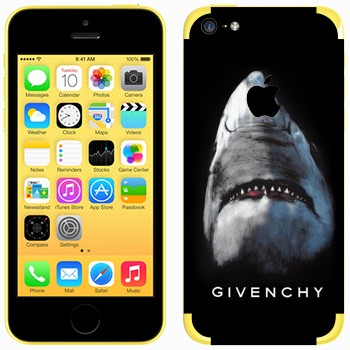   « Givenchy»   Apple iPhone 5C
