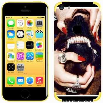   «Givenchy  »   Apple iPhone 5C