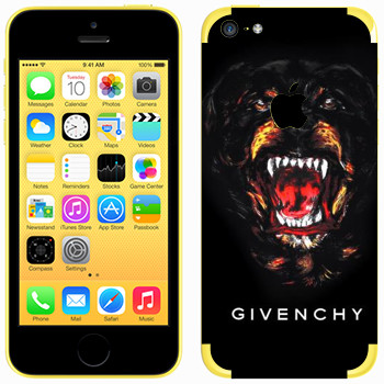   « Givenchy»   Apple iPhone 5C