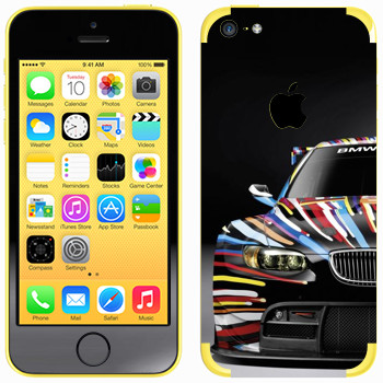   «BMW Motosport»   Apple iPhone 5C