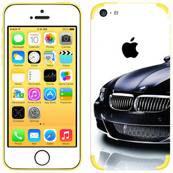   «BMW »   Apple iPhone 5C