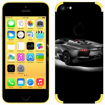  «Lamborghini Reventon Roadster»   Apple iPhone 5C