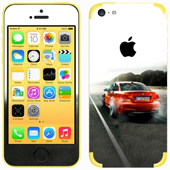   « BMW»   Apple iPhone 5C