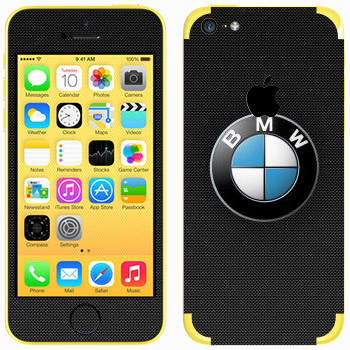   « BMW»   Apple iPhone 5C
