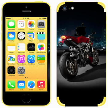   « Ducati»   Apple iPhone 5C