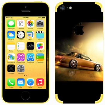   « Silvia S13»   Apple iPhone 5C