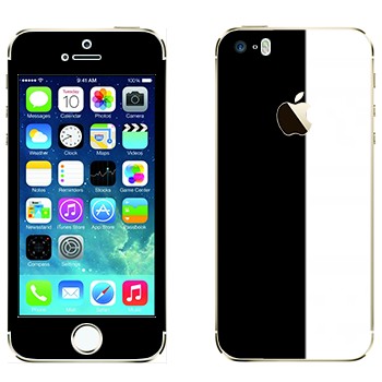   «- »   Apple iPhone 5S