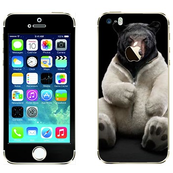   «    »   Apple iPhone 5S