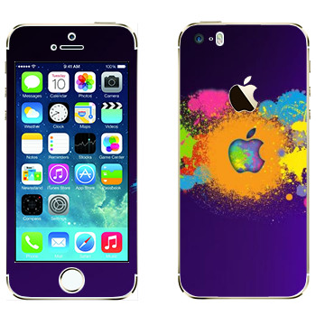   «Apple  »   Apple iPhone 5S