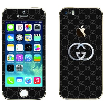   «Gucci»   Apple iPhone 5S
