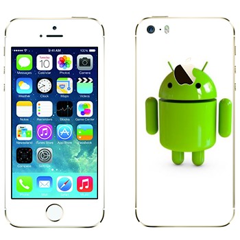   « Android  3D»   Apple iPhone 5S