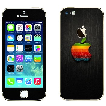   « Apple  »   Apple iPhone 5S