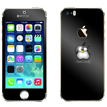   « Linux   Apple»   Apple iPhone 5S