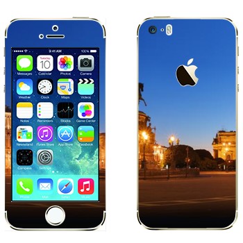   «-»   Apple iPhone 5S