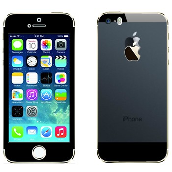   «- iPhone 5»   Apple iPhone 5S