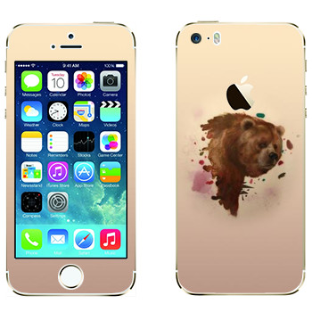   « - Kisung»   Apple iPhone 5S